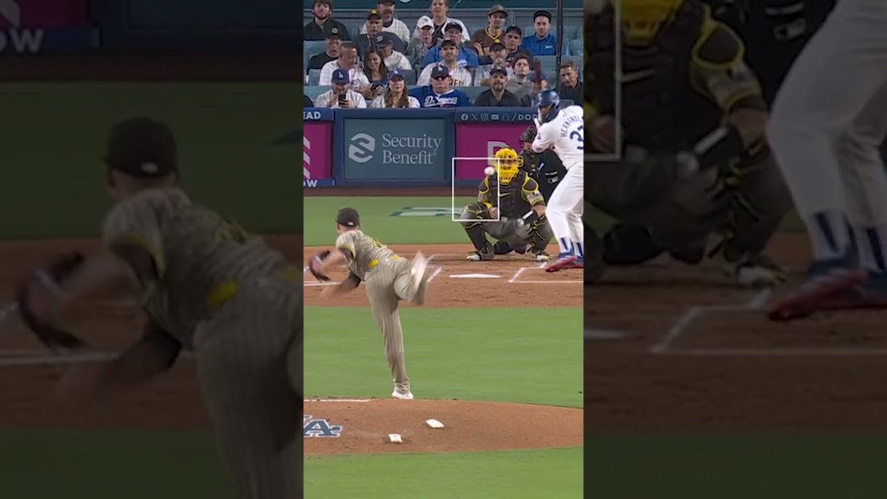 The Michael King Experience ⚾️