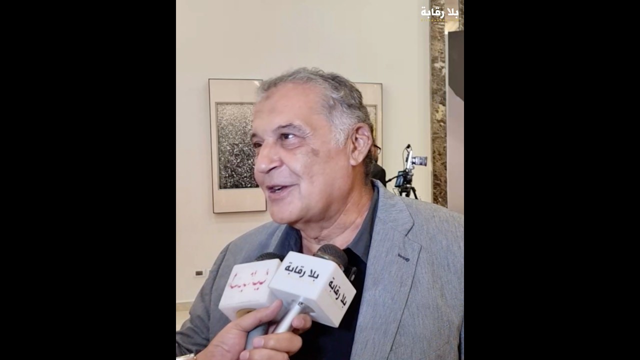 محسن جابر يتحدث عن عودة شيرين عبد الوهاب وتأثيرها على صناعة الموسيقى 🎶