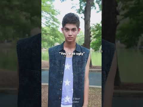 To all Who said Bright Vachirawit was ugly #shorts