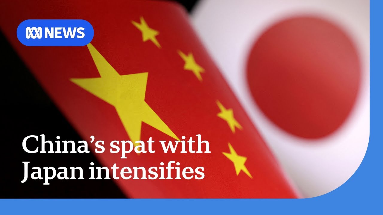 China Warns Japan Over Taiwan Remarks π¨π³