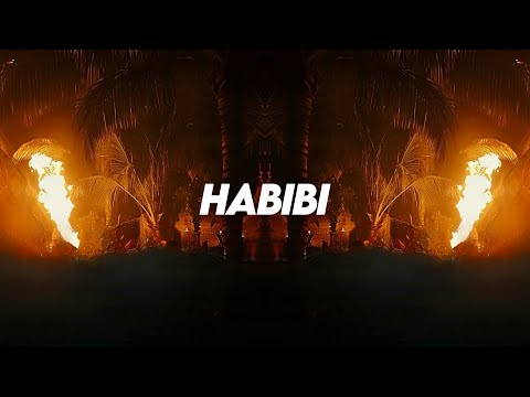 Timor Jana, AFRONOM & ASLN - Habibi [Arabic Afro House]