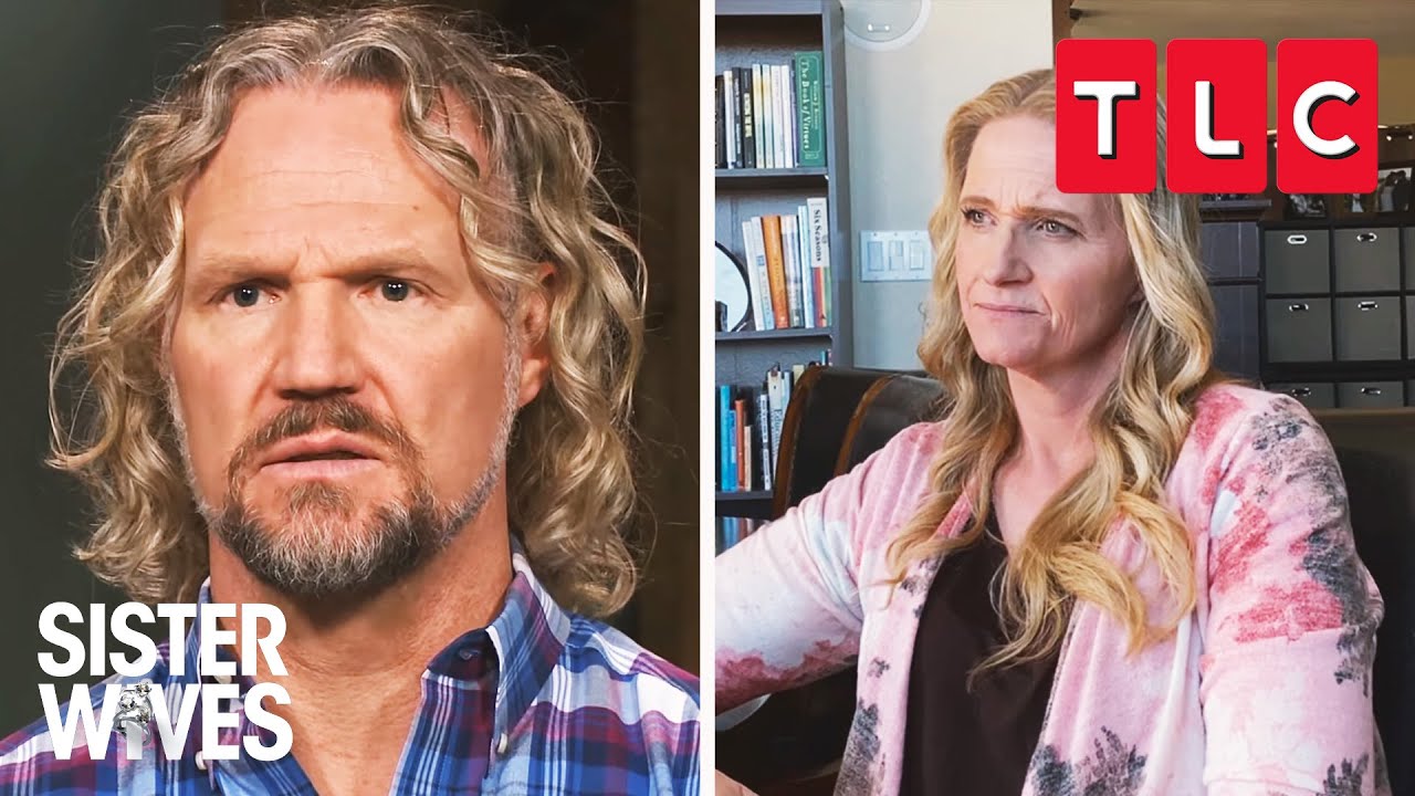Unforgettable Moments from Sister Wives Season 17 🚨