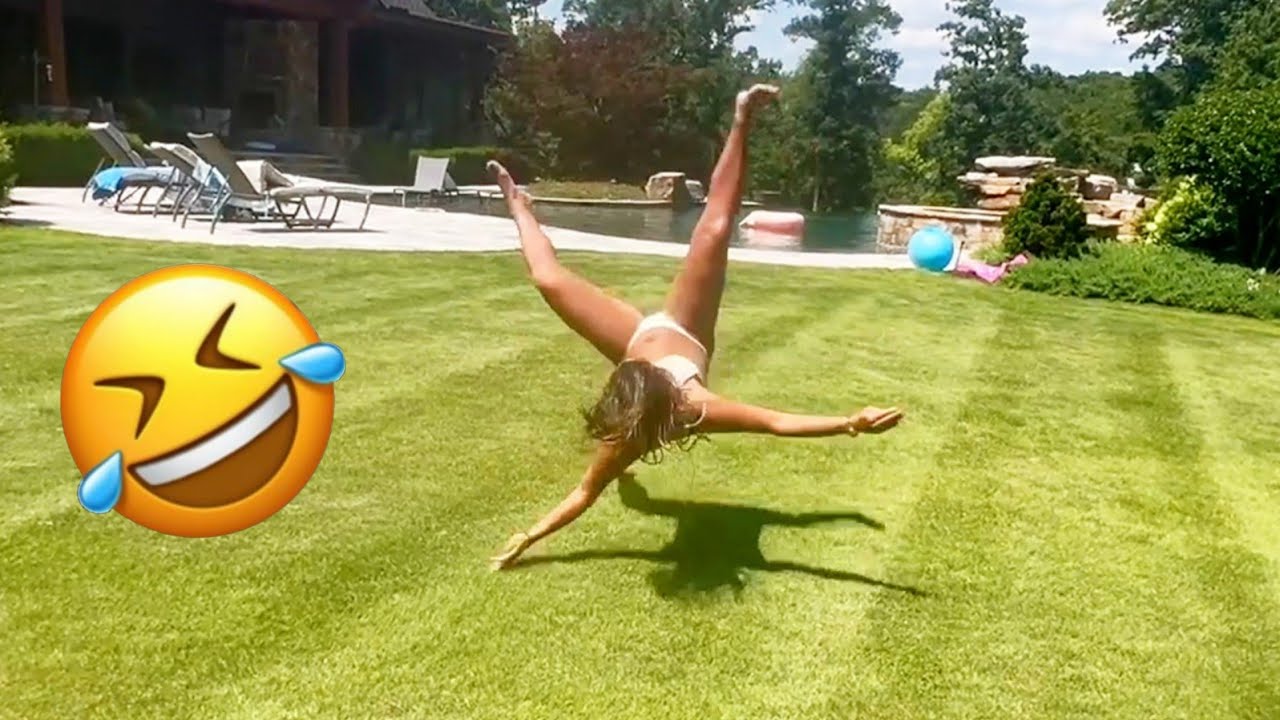 Best Fails of The Week: Funniest Fails Compilation: Funny Video | FailArmy part - 64