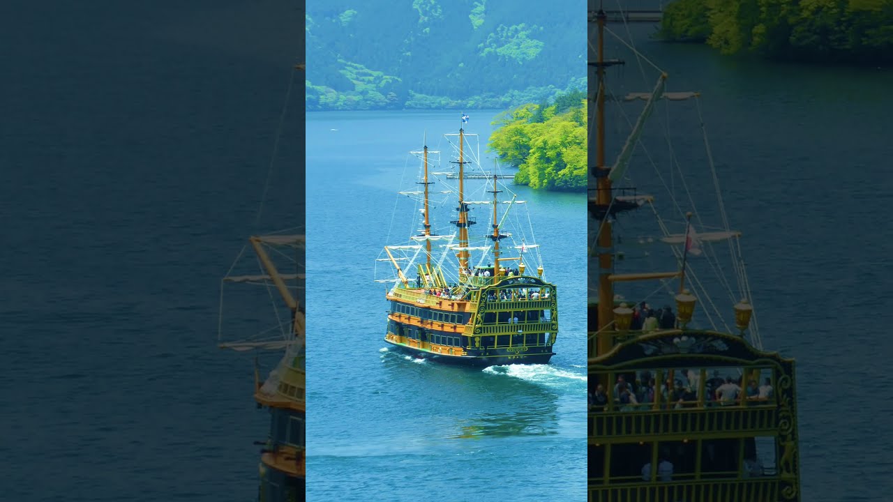 10-Day Japan Trip: Tokyo, Kyoto, Osaka & More 🇯🇵