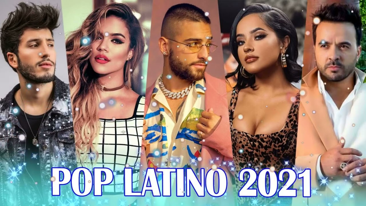 Fiesta Latina Mix 2022 🎶 Latin Party Hits