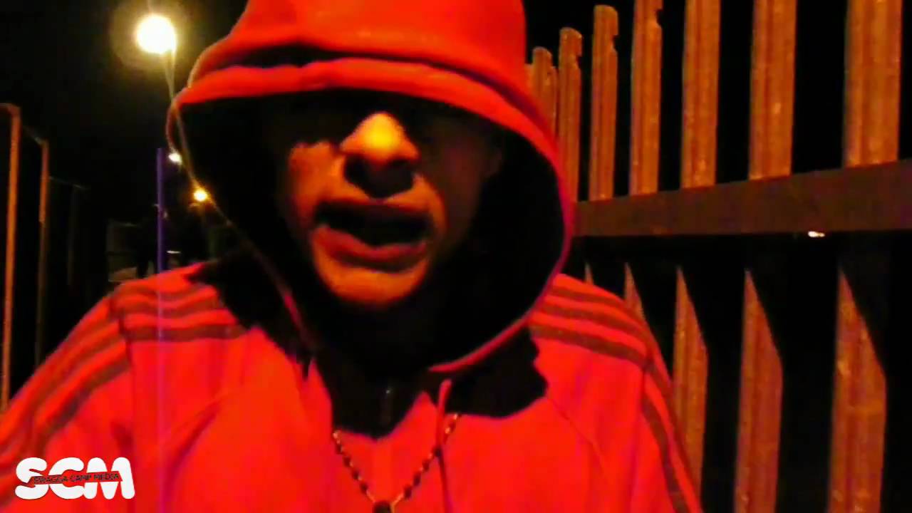 Cubz Freestyle 🔥 | SwaggaCampMedia Presents New Music Highlight