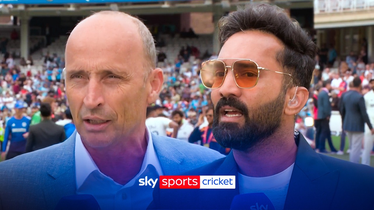 India Secures Dramatic Win in Fifth Test to Draw Series Against England 🏏