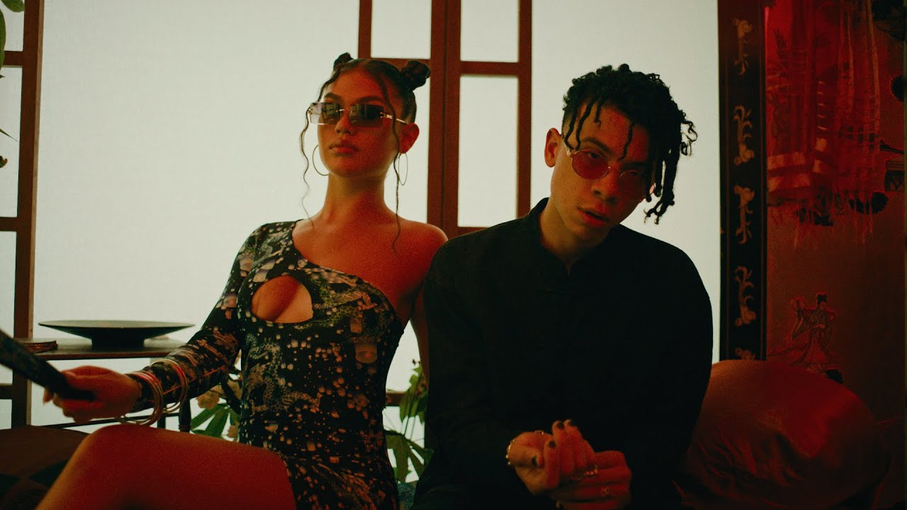 iann dior ft. Lil Baby – Prospect (Official Video) 🎥