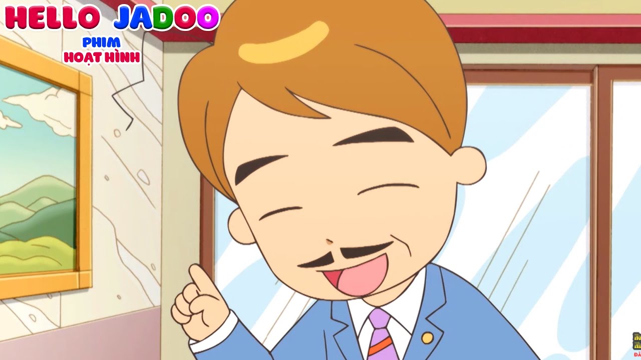 [Phần Đặc Biệt] Quà Cảm Lạnh Giàu Có - Xin Chào Jadoo 🇻🇳