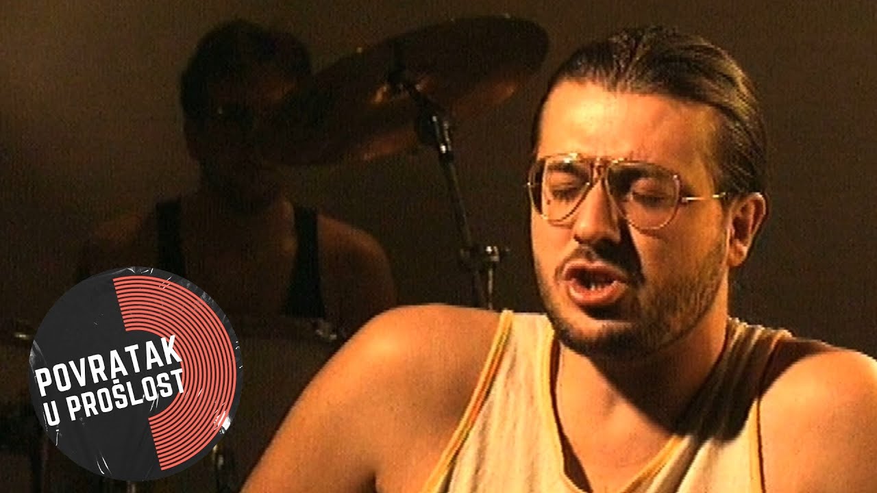 Siniša Vuco - Rajske Kočije (Official Video) 🎶