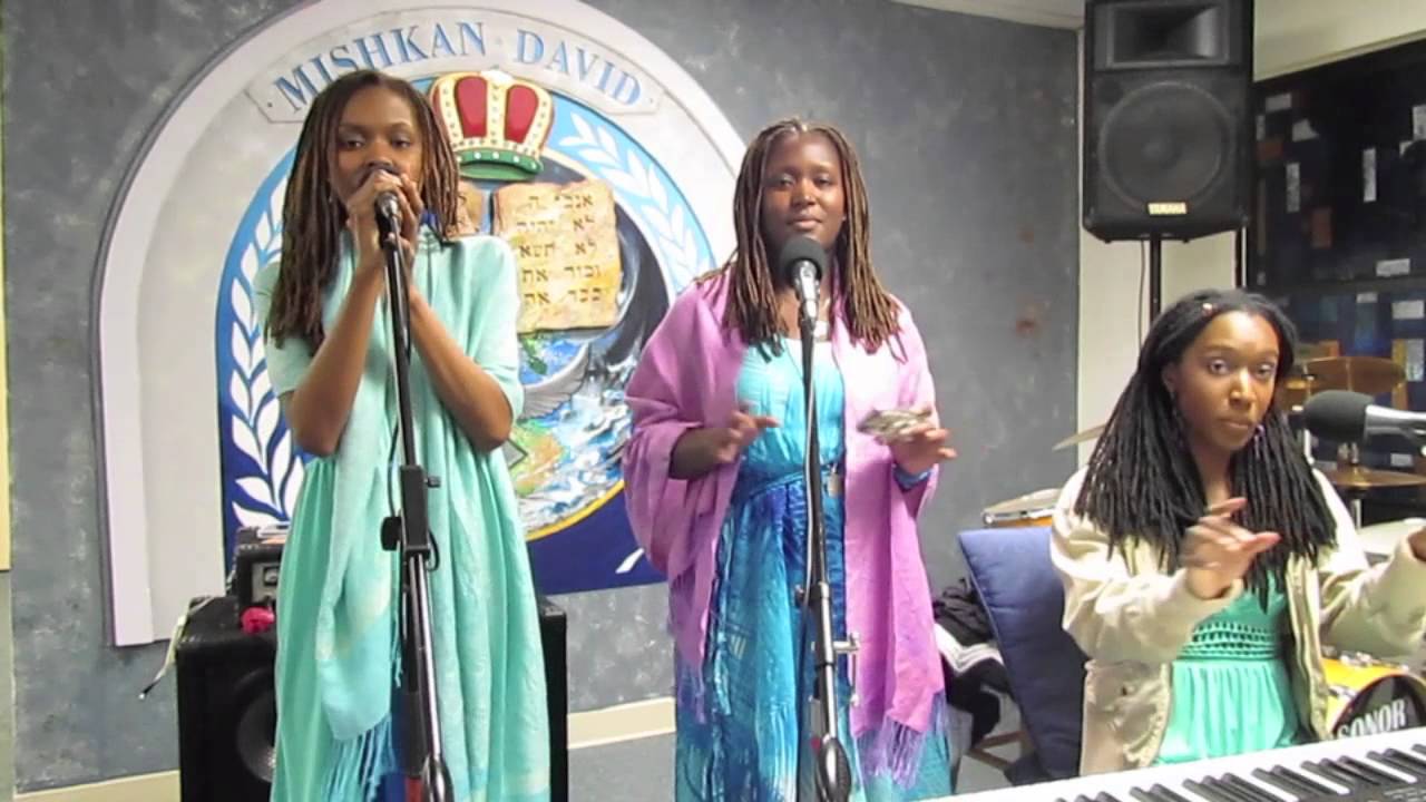 Notre Salut - Psalm 85 Cover in French 🎶
