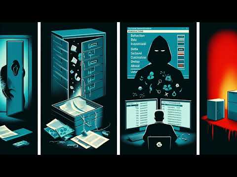 "Decoding OWASP Cryptographic Failures: How Security Breaks Down | Full Analysis"