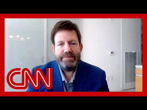 Pollster Frank Luntz Warns of Potential Shockwaves in Upcoming Off-Year Elections