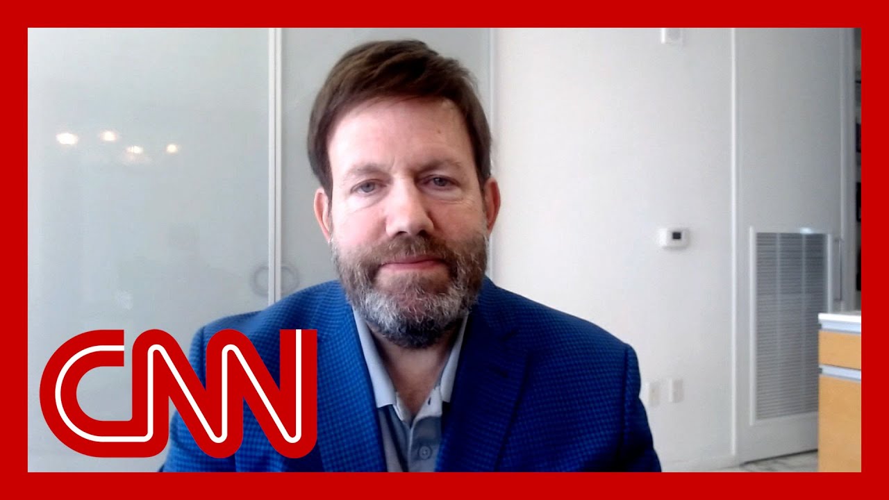 Pollster Frank Luntz Warns of Potential Shockwaves in Upcoming Off-Year Elections