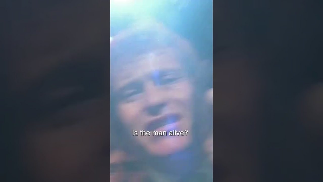 Ivan Drago's Cold Victory Over Apollo Creed 🥊