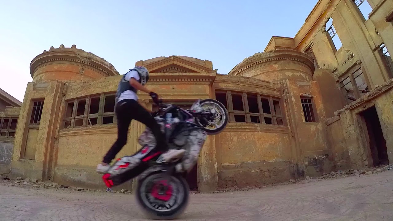 رامي صلد: أفضل بيكر مصري 🥖