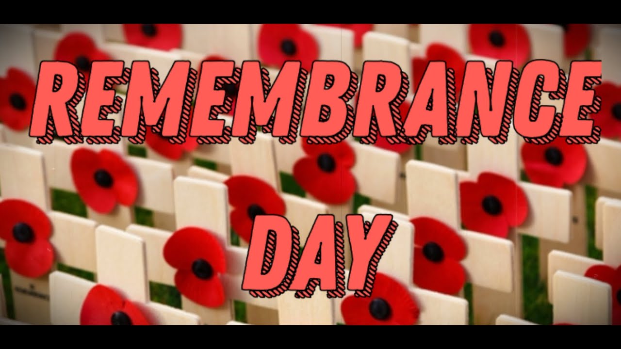 Remembrance Day: History, Facts & How to Observe 🇺🇸