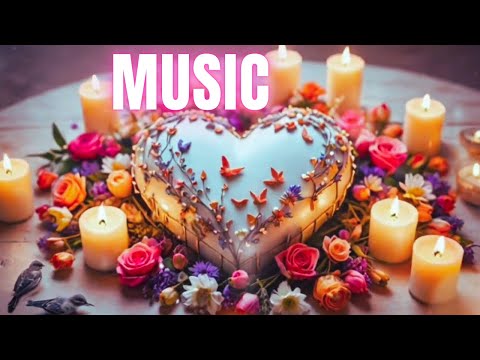 30 минут волшебной ✨романтической❤️ музыки