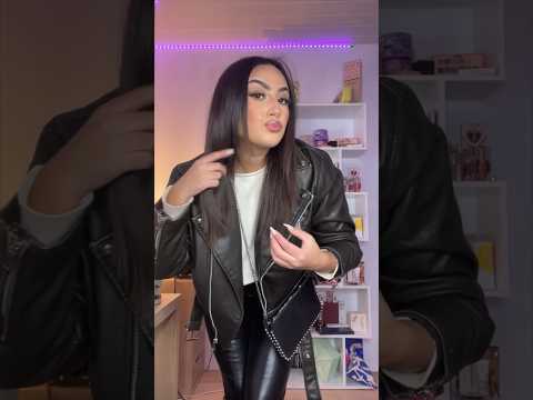 Je reproduis le look des 92i 😍🔥🧿