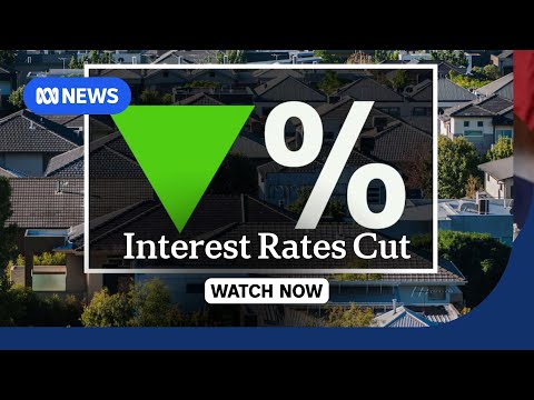 IN FULL: Reserve Bank cuts interest rates by 0.25 percentage points to 3.85 per cent | ABC NEWS