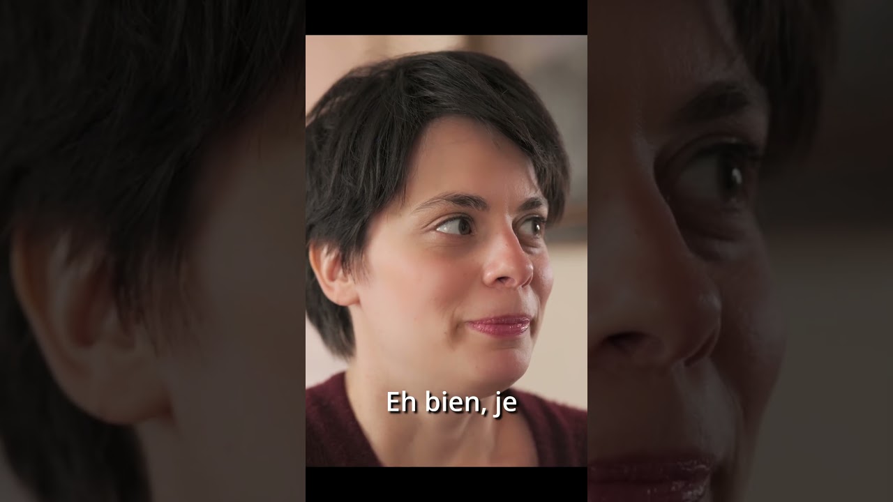 comment monter une interview sur le service public