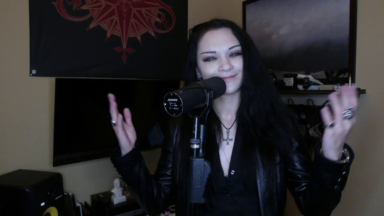 Beginner's Guide to Safe Metal Screaming 🎤