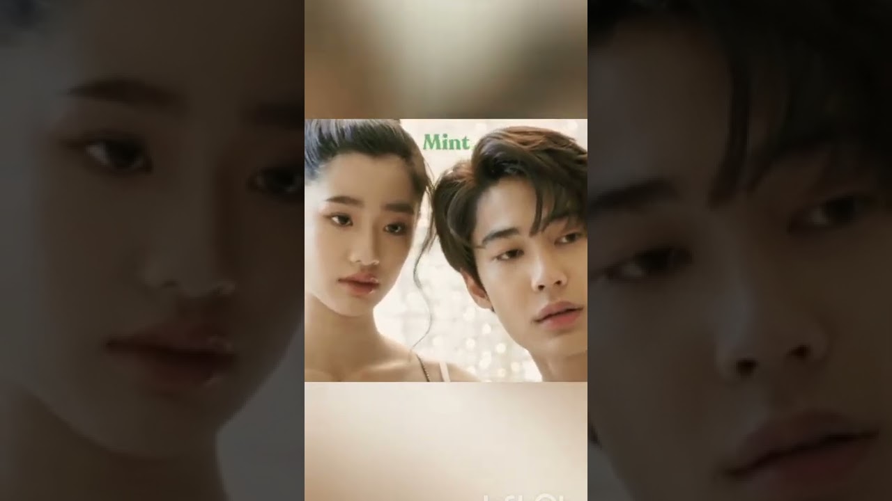 🔥 Trending Thailand Viral Short Video | Ren & Goyra Collaboration