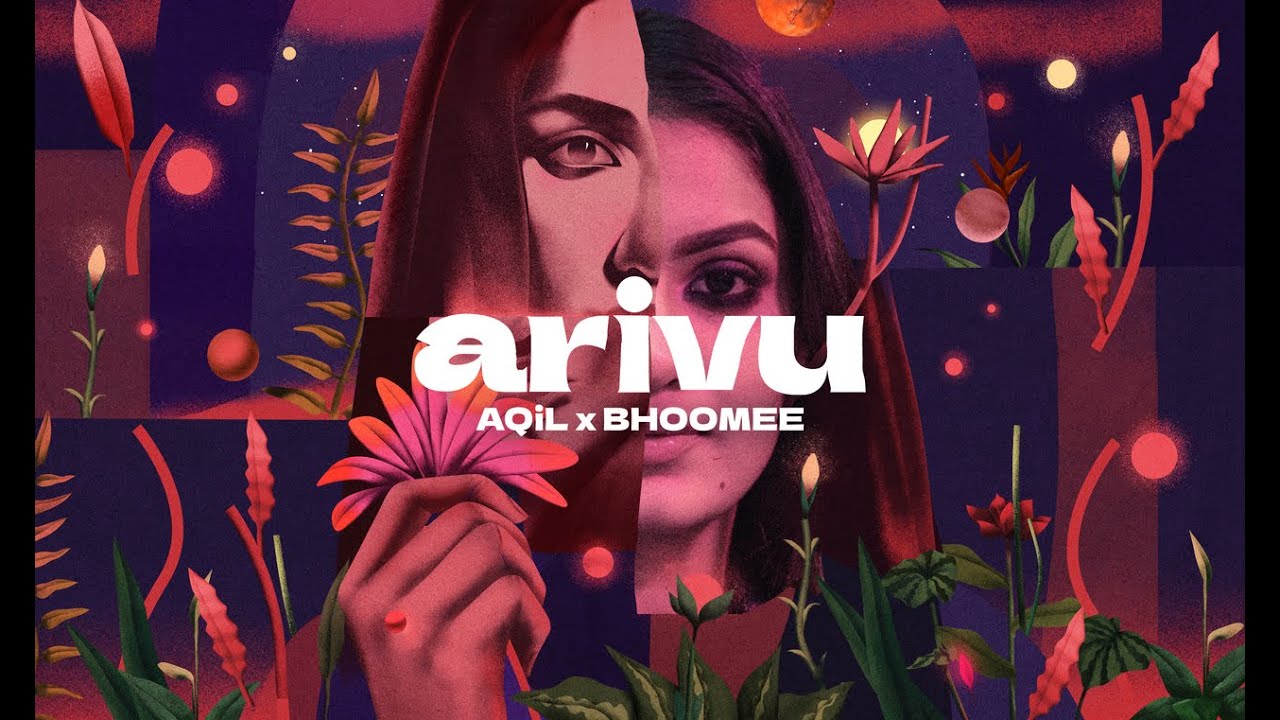 AQIL - Arivu ft. Bhoomee | Official Music Video 🎶