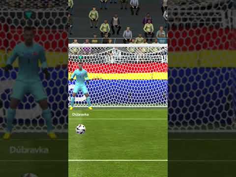 Oyarzabal Scores Penalty for Spain 🇪🇸 vs Slovakia