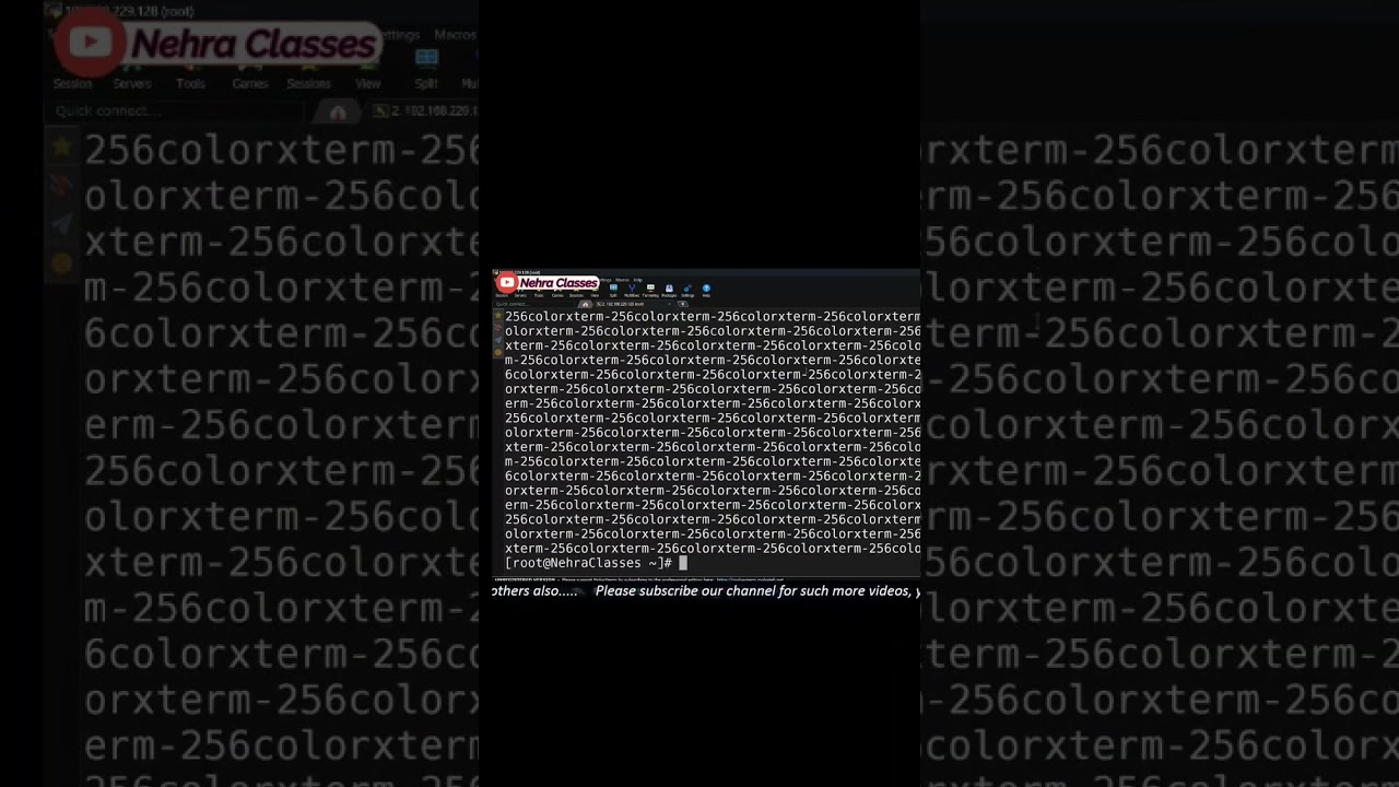 Easily Open Image Files Directly in Linux Terminal 🖼️