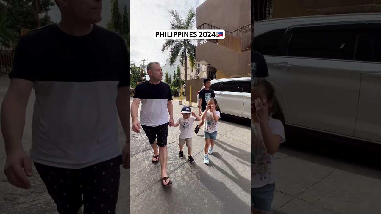 Philippines 2024 Highlights 🇵🇭