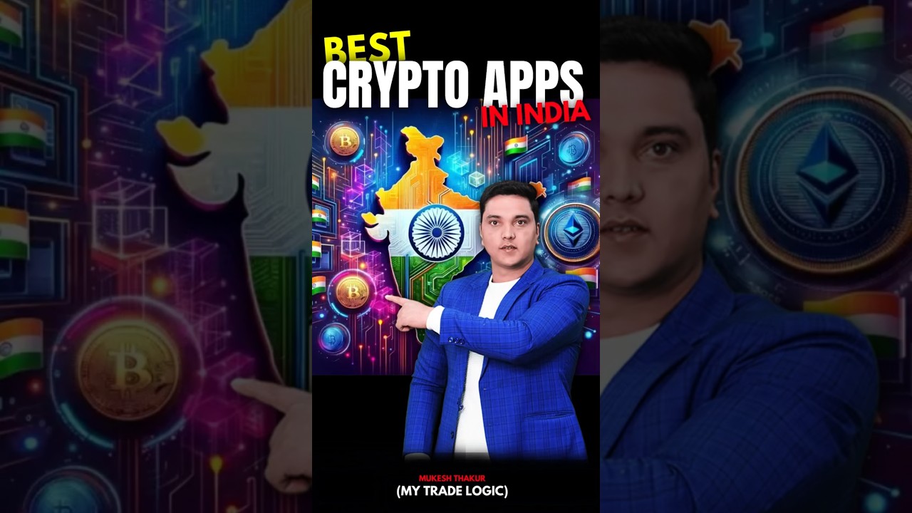 Top Cryptocurrency Trading Apps You Must Try in 2024 🚀