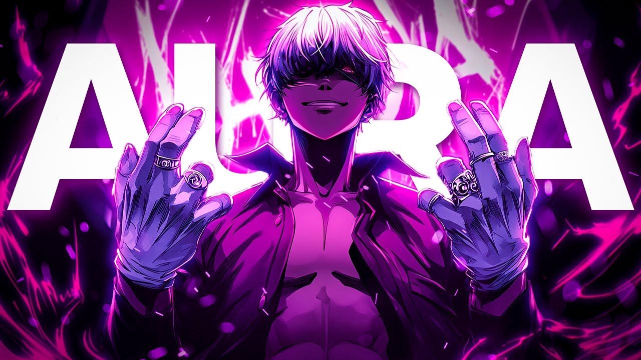 🔥 Boost Your Vibe with 1 Hour of Viral Aura & Bounce Phonk Music! ♾️