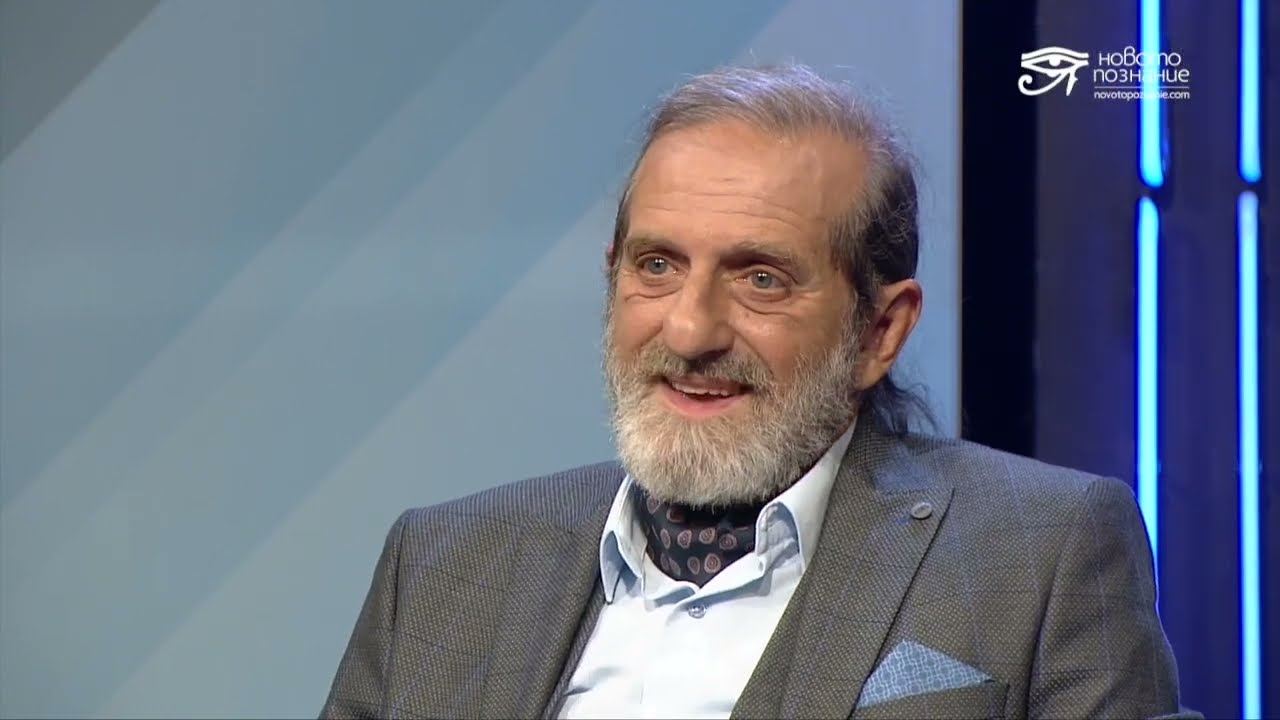 Великото българско наследство: Истина или мит? 🚀