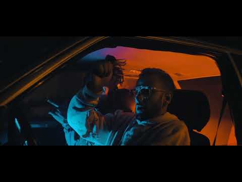 Draganov - BGHAWNI SAKET (Prod by Draganov X Vlae) | Khissous V.2 EP