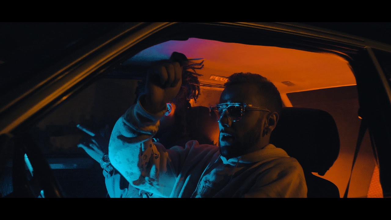 Draganov Drops New EP 'Khissous V.2' – Stream Now! 🎶