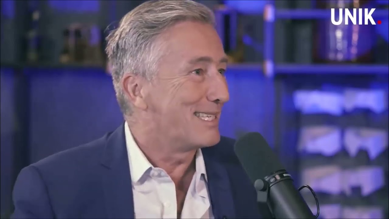 Stéphane Allix: La Mort N'Existe Pas