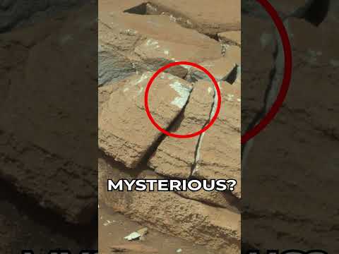 Mars Rover Curiosity SOL 1344 | quicksolutions-data