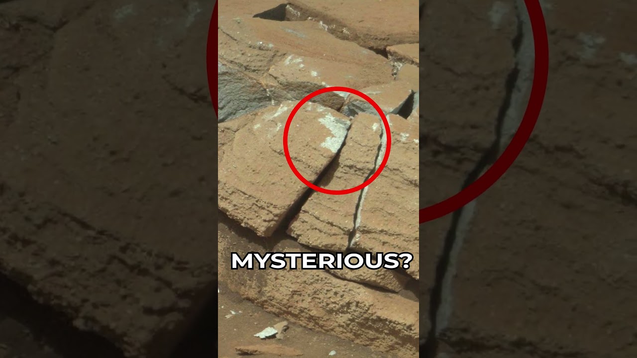 Mars Rover Curiosity Sol 1344 Image 📸