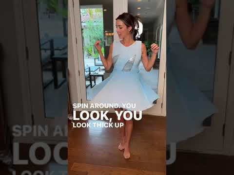 Real Life Cinderella Transforming Dress! β¨