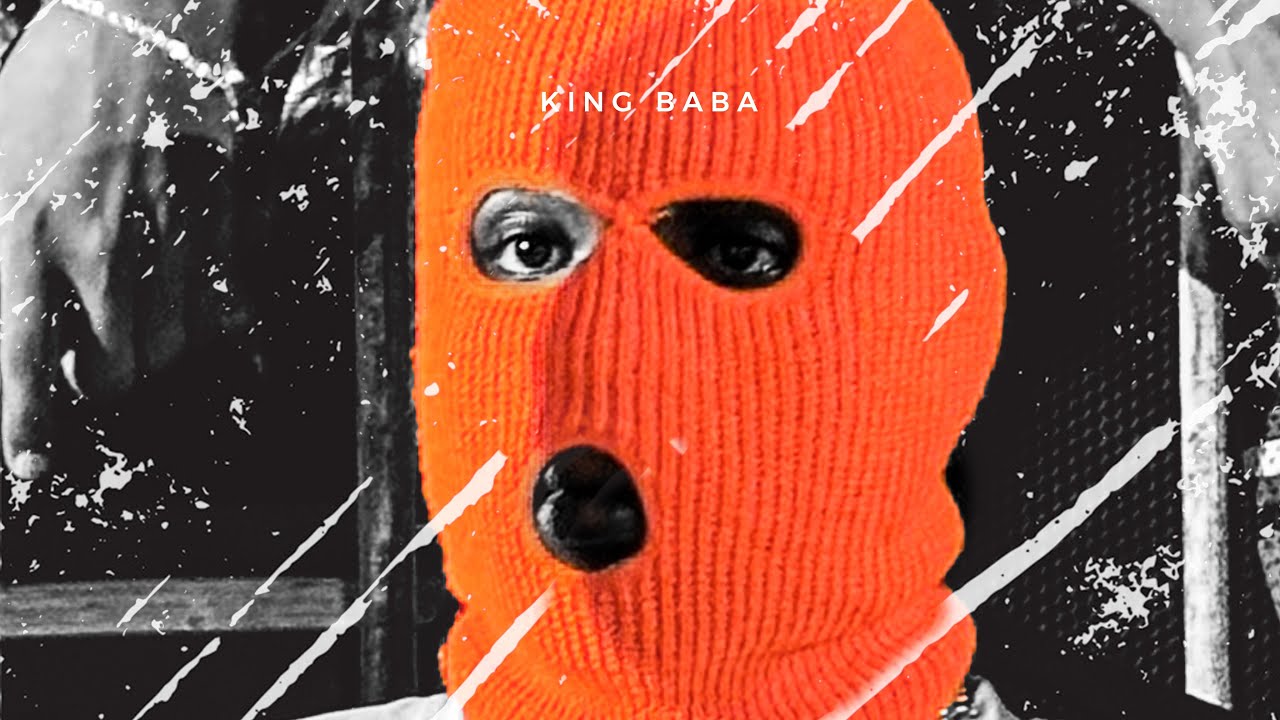 KING BABA - Ngaaka Blinde Freestyle S1E1 🎤