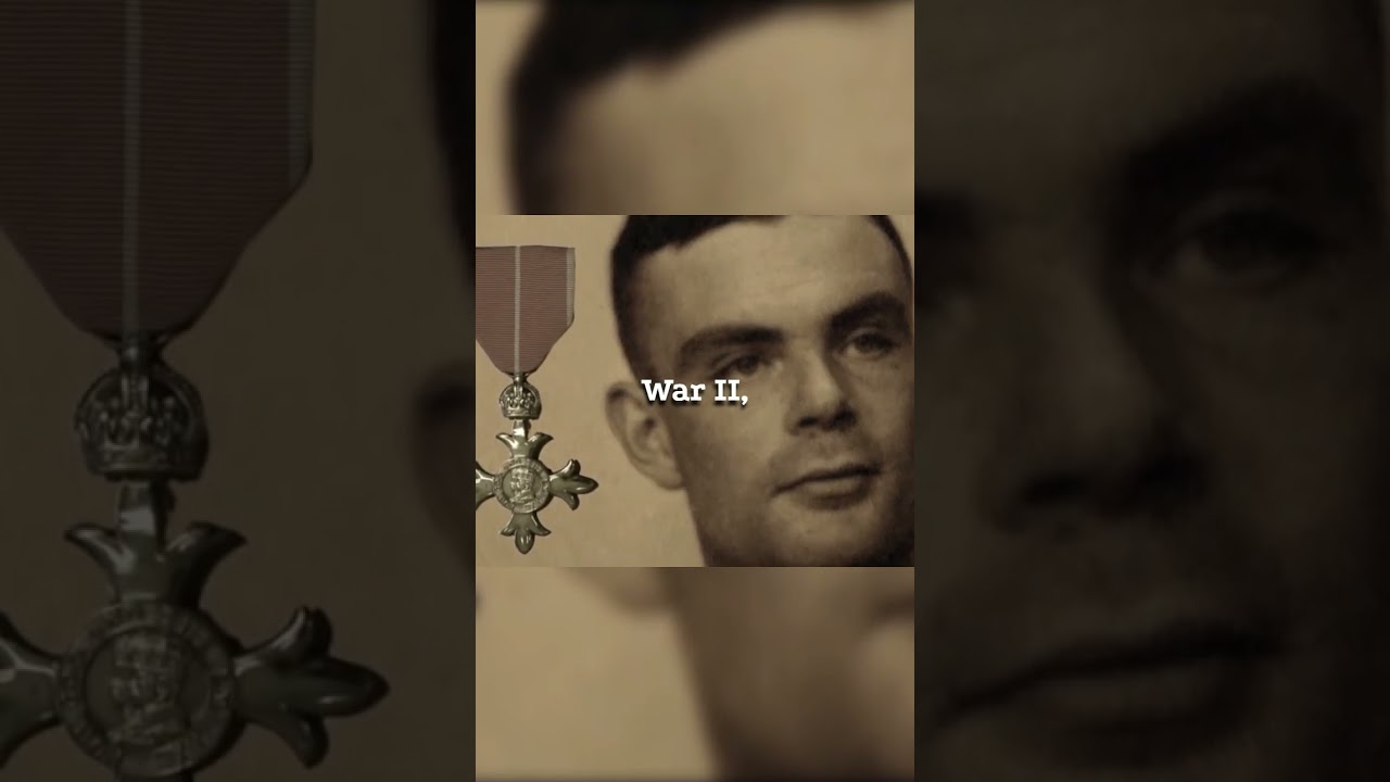 Alan Turing: The Pioneer Who Deciphered the Unbreakable