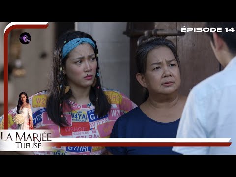 LA MARIEE TUEUSE Episode 14 en Français | HD