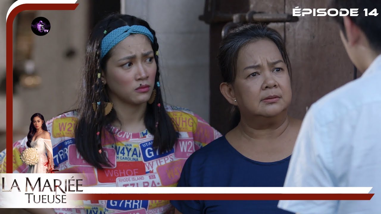 LA MARIEE TUEUSE Épisode 14 en Français | Mystère et Suspense en HD 🔥