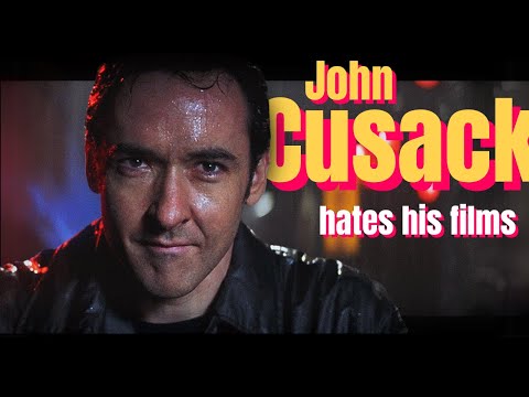 When an Actor has a personal Vendetta against Success | John Cusack's career