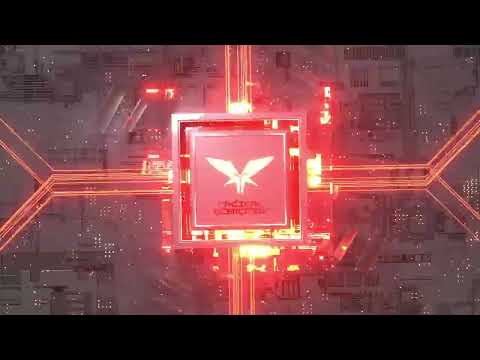 Radical Redemption - Codebreaker (Official Music Video)