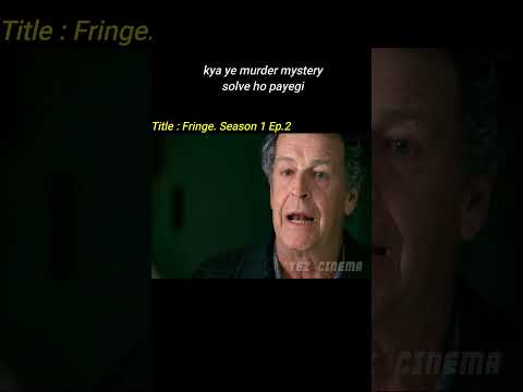 kya ye murder mystery solve hogi part 1#tezcinema #movieexplanation #movie #alien