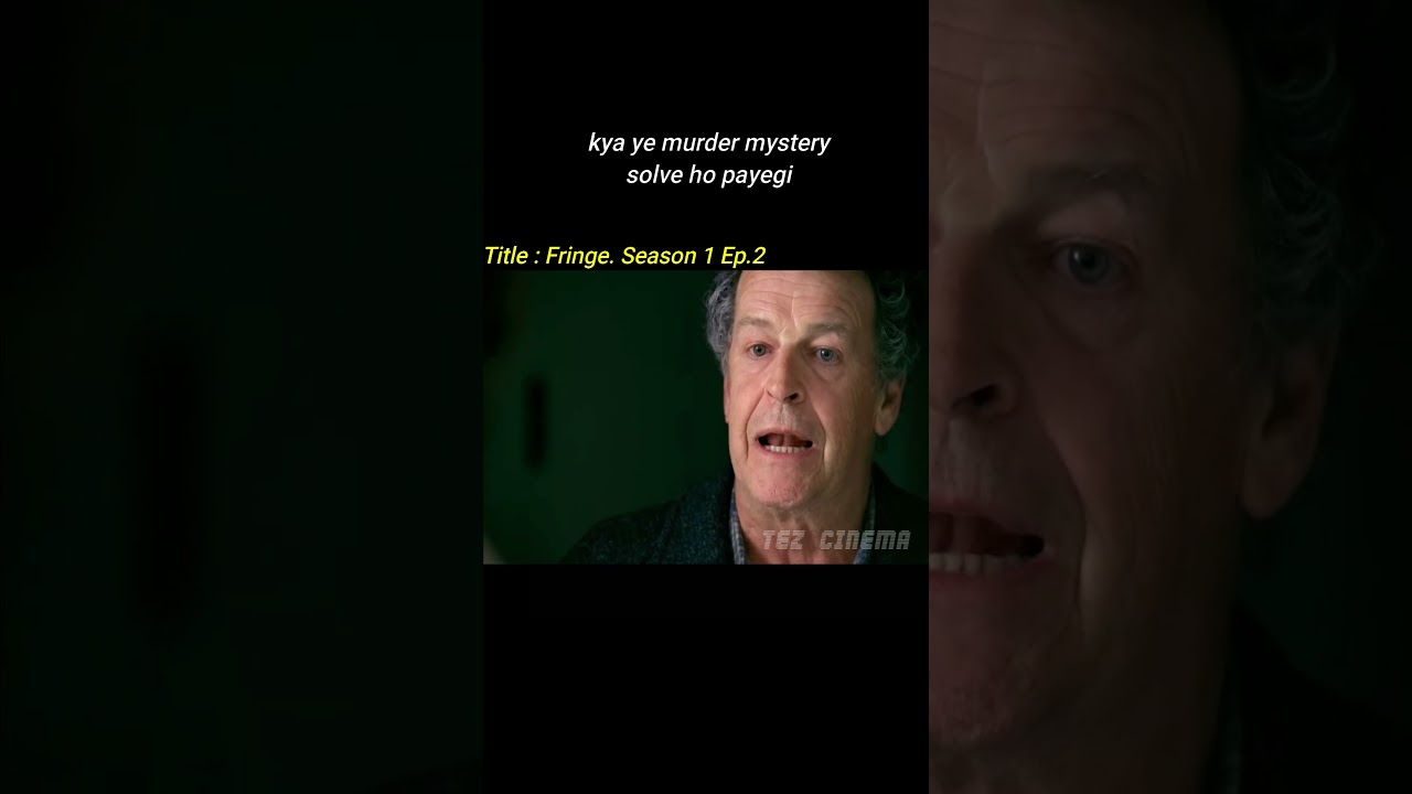 Will the Murder Mystery Be Solved? | Part 1 🔍