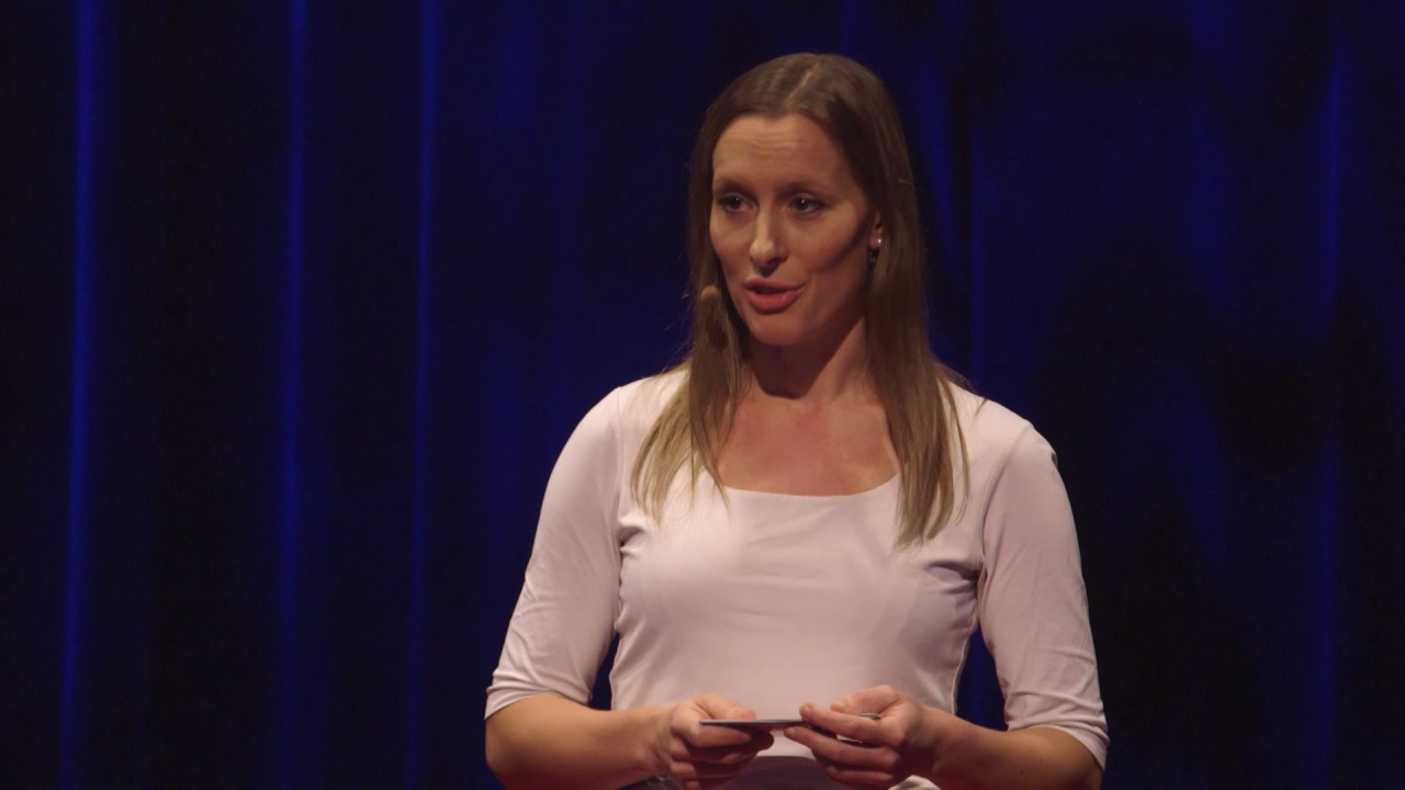 Neurodiversity: Unlocking My World 🌍 | Elisabeth Wiklander