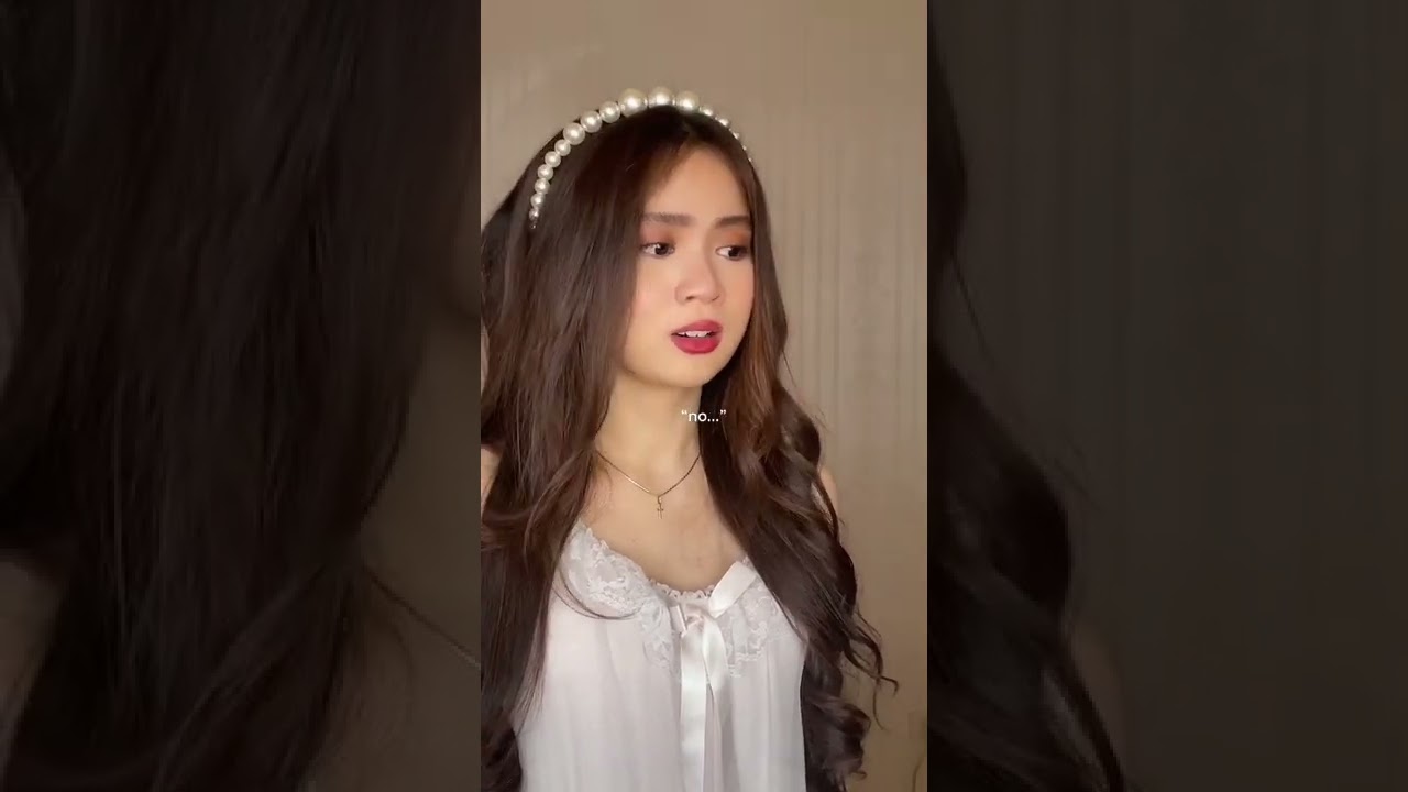 POV: Stopping Your Best Friend's Wedding 💍